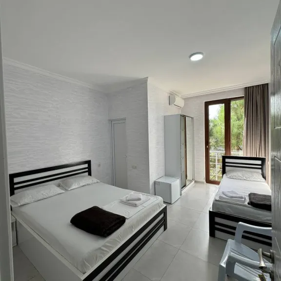 Фотография 3 - Отдых на море